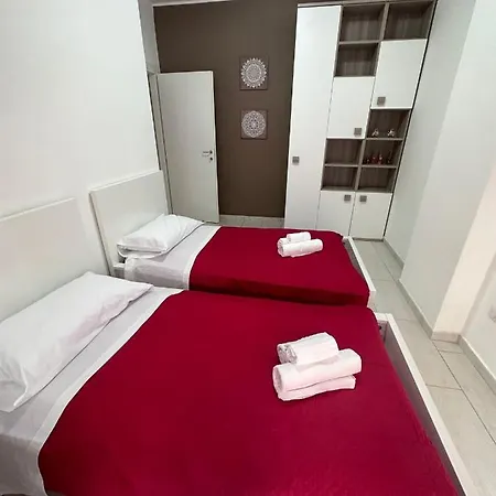 Pensjonat Realestate Affittacamere Alloggio Valentina