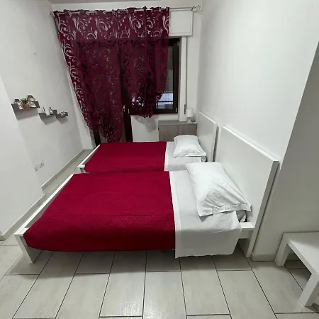 Realestate Affittacamere Alloggio Valentina