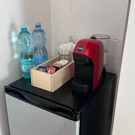 Pensjonat Realestate Affittacamere Alloggio Valentina *