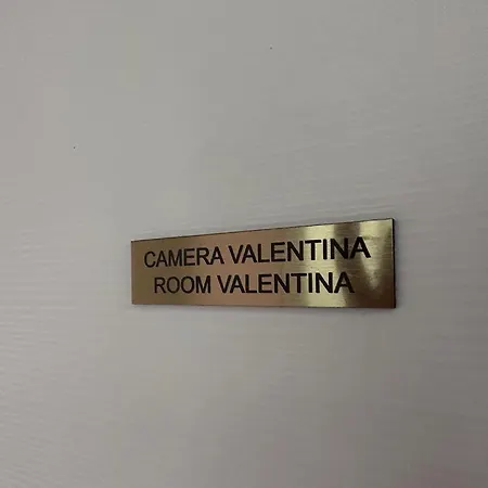 Realestate Affittacamere Alloggio Valentina Pensjonat