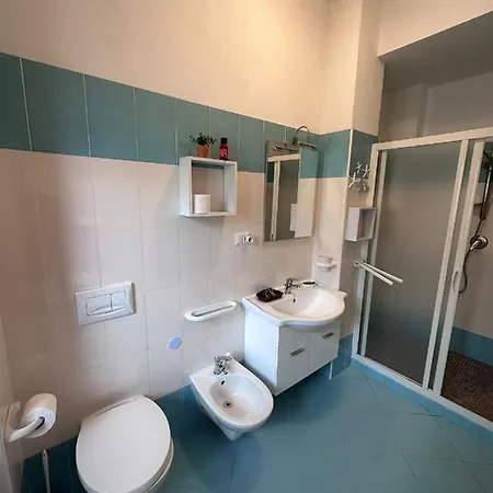 Realestate Affittacamere Alloggio Valentina Cagliari