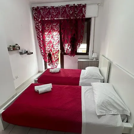Realestate Affittacamere Alloggio Valentina *