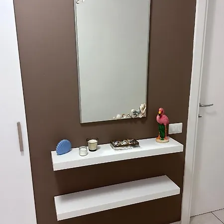 Pensjonat Realestate Affittacamere Alloggio Valentina