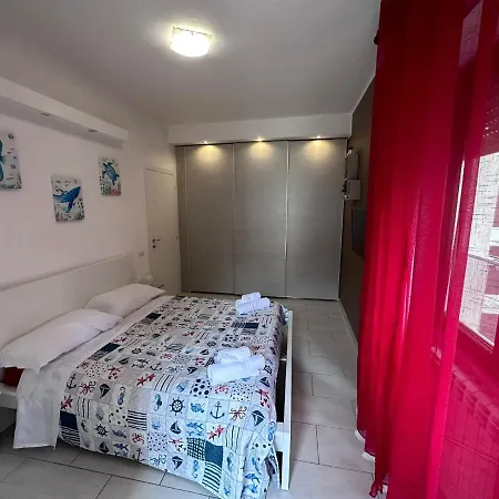 Realestate Affittacamere Alloggio Valentina Pensjonat Cagliari
