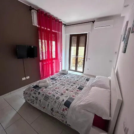 Realestate Affittacamere Alloggio Valentina * Cagliari