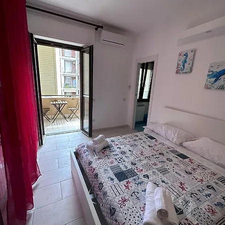 Pensjonat Realestate Affittacamere Alloggio Valentina