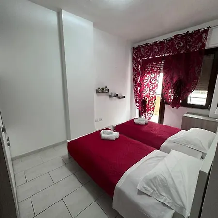 Realestate Affittacamere Alloggio Valentina * Cagliari