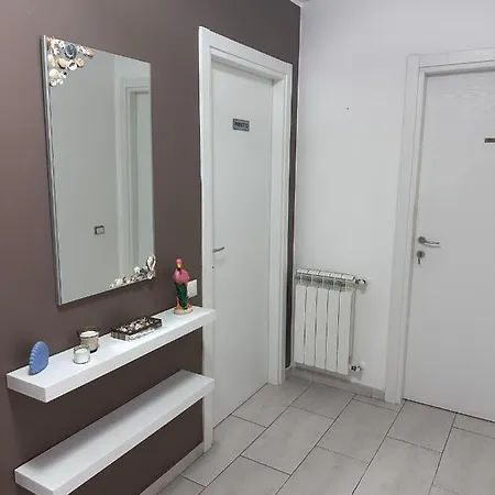 Pensjonat Realestate Affittacamere Alloggio Valentina