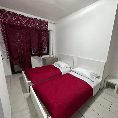 Pensjonat Realestate Affittacamere Alloggio Valentina *
